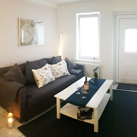 Ferienwohnung Ena Kappel-Grafenhausen
