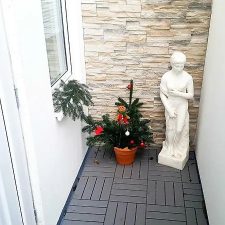 Ferienwohnung Ena