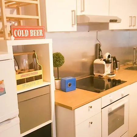 Ferienwohnung Ena * Kappel-Grafenhausen