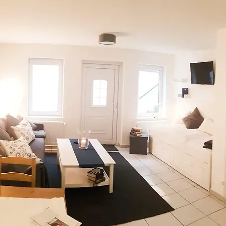 Lägenhet Ferienwohnung Ena