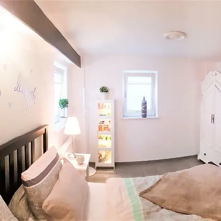 Ferienwohnung Ena Lägenhet Kappel-Grafenhausen