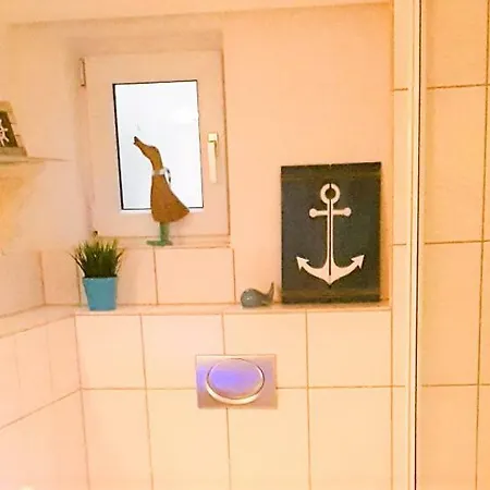 Lägenhet Ferienwohnung Ena Kappel-Grafenhausen