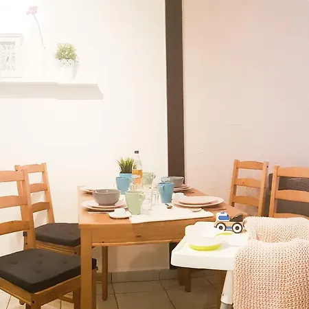 Ferienwohnung Ena Kappel-Grafenhausen