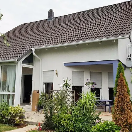 Ferienwohnung Ena