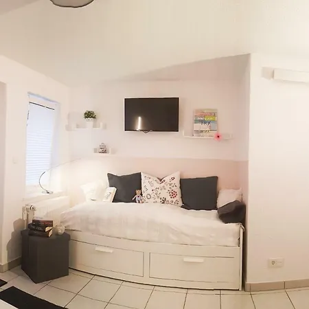 Ferienwohnung Ena Lägenhet