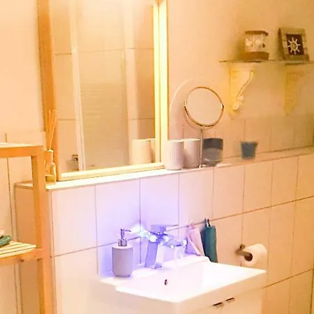 Ferienwohnung Ena Lägenhet
